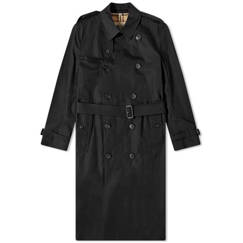 burberry kensington 44|burberry kensington trench black.